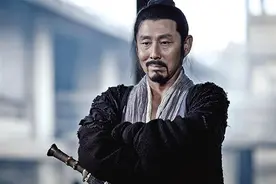史上二十句狂出天际的铁骨铮铮之言，读一下都热血沸腾！图片