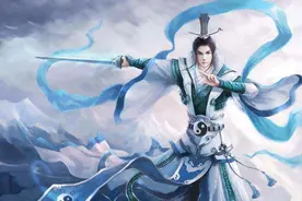 辰东《深空彼岸》：凡人间开启内景地的五人，个个来头巨大图片