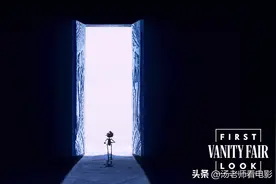 《吉尔莫·德尔·托罗的匹诺曹》:一部为成年人准备的定格动画图片