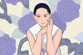 中国，哪个省份的女孩颜值最高？漫画解开疑惑，你家乡上榜了吗？图片
