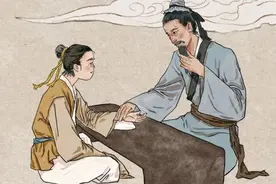 历史思考：唐朝时期，儿童的主要疾病有哪些？图片