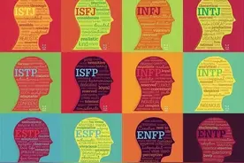 谷爱凌口中的MBTI测试是什么？它到底是“真的准”还是“伪科学”图片