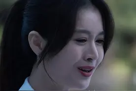 2022电视剧中十大“渣女”排行，周蓉登榜首，当之无愧图片
