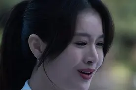 2022电视剧中十大“渣女”排行，周蓉登榜首，当之无愧图片
