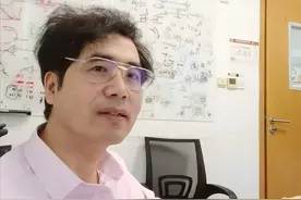 上科大团队绘出世界首张小鼠扰动图谱，基因解码技术将影响多领域图片