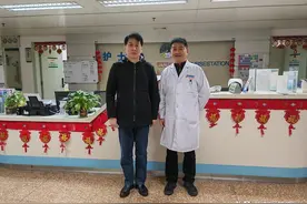 关注青少年成长健康 南阳市中心医院胸壁畸形寒假专场开启图片