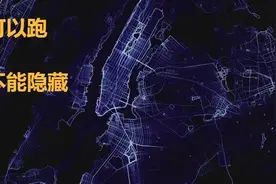 STRAVA应用的数据甚至涉及到部队图片