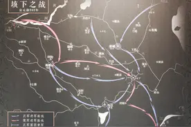 历史的逻辑——楚汉争霸图片