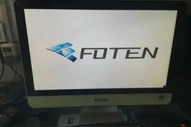 杂牌一体机加内存图片