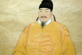 每个人都应该读一读李世民图片