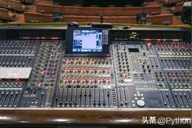 python音视频合成图片