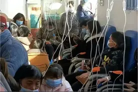 新“毒王”XBB强势来袭，蒙脱石散一夜抢光：真相，和你想象的不一样！图片