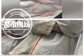 甲醛重金属超标，毁肠胃还致癌，315最该曝光的乱象，能有多恶心图片