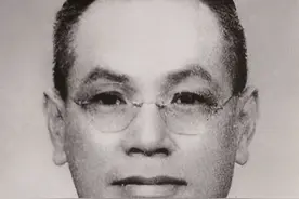 中共特工史上第一个双重间谍，51年临刑前，才说陈赓周总理知道我图片
