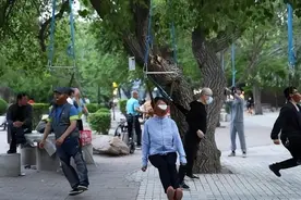 中老年人注意，别再做这些锻炼了，百害而无一利图片