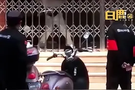 男生进女寝被抓喊我爸是干部？校方回应：该生父亲是省内工人图片