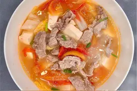 快入伏了，常给孩子喝这汤，低脂低卡，营养好消化，孩子长得快图片