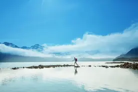 100句李白诗词，最好能背下来，让你提升一个境界！图片