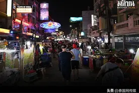 泰国旅体部计划延长娱乐场所营业时间至凌晨4点图片