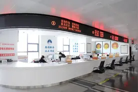 以法治“善为”促基层“善治”！楚雄法院这样开展“五度融合”图片