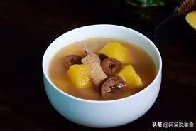 产后恢复第一餐吃这4种食物，帮助恢复生产所消耗的体力和精力图片