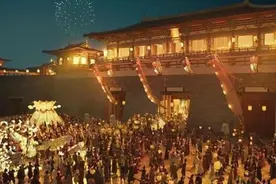 张仁亶：巧修受降城、固边二百年的盛唐名将图片