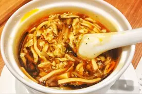 晚餐不知吃什么？分享5道晚餐食谱，简单营养易消化，快来照着做图片
