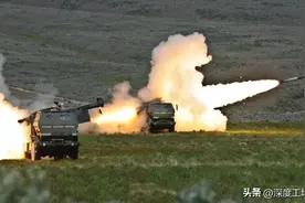 火箭弹钻进楼顶爆炸，200名俄军伞兵深夜阵亡：俄军战线四处漏风图片