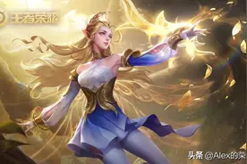 王者荣耀：3月10号版本更新，马可波罗削弱，艾琳、澜迎来增强图片