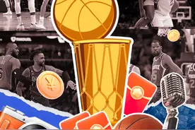 NBA季后赛来袭，快手推出多重激励促优质二创图片