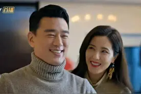 首播热度全网第一，陈晓《好好说话》成黑马，终于有部好看的喜剧图片