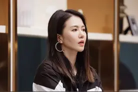 参加《乘风破浪的姐姐》7个“超女”：张含韵、谭维维成最大赢家图片