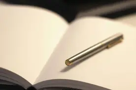 一封写给过去的信，承认自己的平庸，为了更好的开始！图片