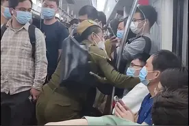 中国女人怎么了，戾气这么重？图片