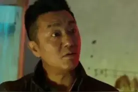 《狂飙》演员韩朴俊镜头已全部删除，其名下公司已被吊销图片