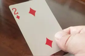 揭密“读心术”（一）图片