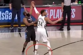 NBA垫脚怪，近年战绩10垫八中，曾毁掉一个王朝图片