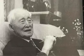 50年蒋介石驱逐陈立夫，限定24小时离境，陈诚死后邀台：委屈你了图片