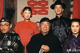 再读《活着》，看清了福贵的一生：万般皆是命，半点不由人图片