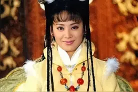 大玉儿与皇太极多尔衮之间那些不得不说的故事图片