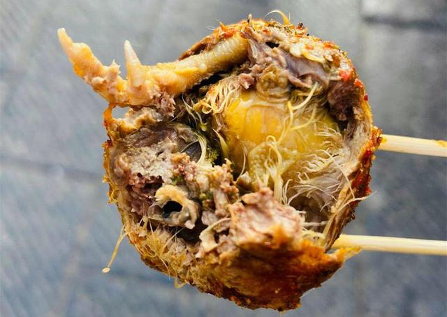 花胶是不是动物内脏 2026年花胶属于动物内脏吗