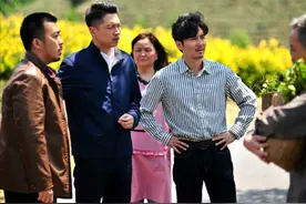 收视第一，16位实力派演员坐阵，央视这部新剧已露出“剧王”潜质图片