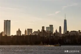 纽约回中国航班有哪些？纽约回国机票的价格图片