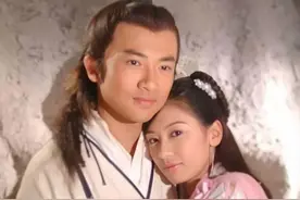 倚天后传：赵敏为无忌生俩大胖小子，无忌却被杀害，两子为父报仇图片