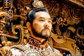 《封神第一部》：从纣王的名字基本断定又是魔改，不会面目全非吧图片