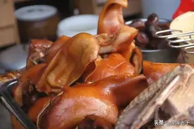 为啥中国人偏爱吃"猪头肉"？很多人都不清楚，看完之后涨知识图片