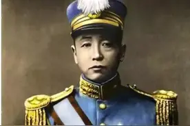 乱世枭雄(122) 大房身郭兆志远走高飞 孙家寨胡老嘎鼎力相助图片