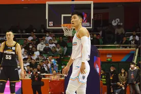 山东体育频道拒绝转播CBA！对得起火爆的济南球市吗？图片
