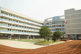 西安“公参民”学校转制 看看这些区县进展图片
