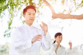 马步是“地盆”，还是啥？你扎的是什么步？真的是马步吗？图片